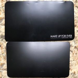 Metal Pro Palette Make Up For Ever Sephora